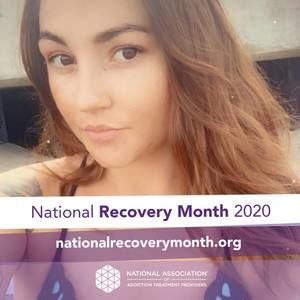 Meet your Posher, Kayleigh